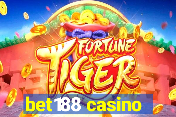 bet188 casino